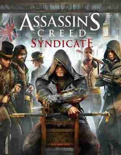 Descargar Assassins Creed Syndicate The Dreadful Crimes STATEMENT [MULTI][SKIDROW] por Torrent